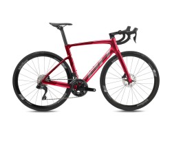Racercykel BH Aero RS1 3.5 red/copper/red