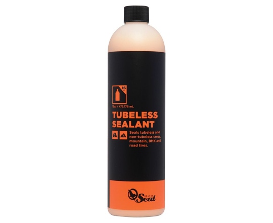 Tätningsvätska Orange Seal Tubeless Sealant  473 ml