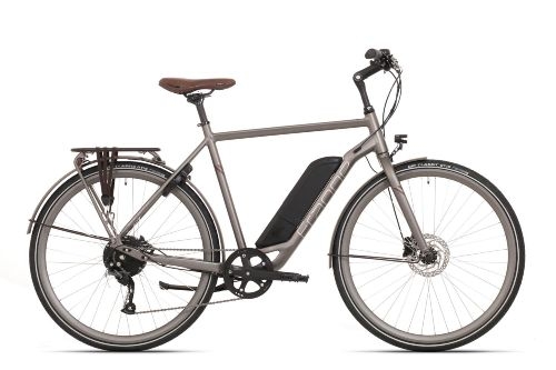 Snygg elcykel - Elcykel FSD R100